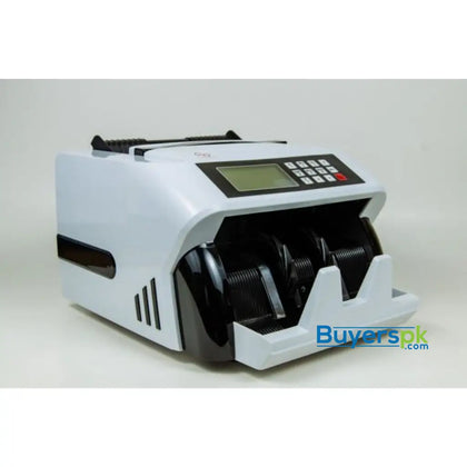 Ontech 2000 Currency Counting Machine - Cash Handling Machines Price in Pakistan