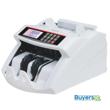 Ontech 3000 Money Counter Machine - Cash Handling Machines Price in Pakistan