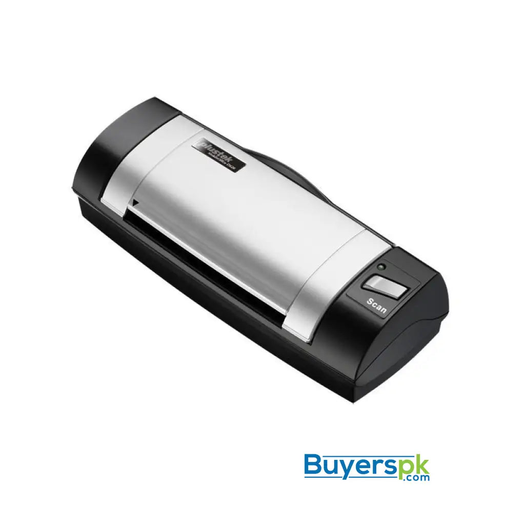 Plustek Mobileoffice D620 - Scanner Price in Pakistan
