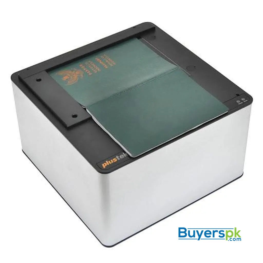 Plustek SecureScan X50 Passport Scanner Price in Pakistan BuyersPK