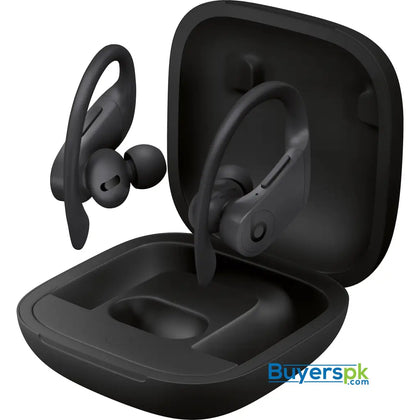 Power Beats Pro Tws Bluetooth Wireless Handsfree with Charging Dock 5.0 - Headset Price in Pakistan