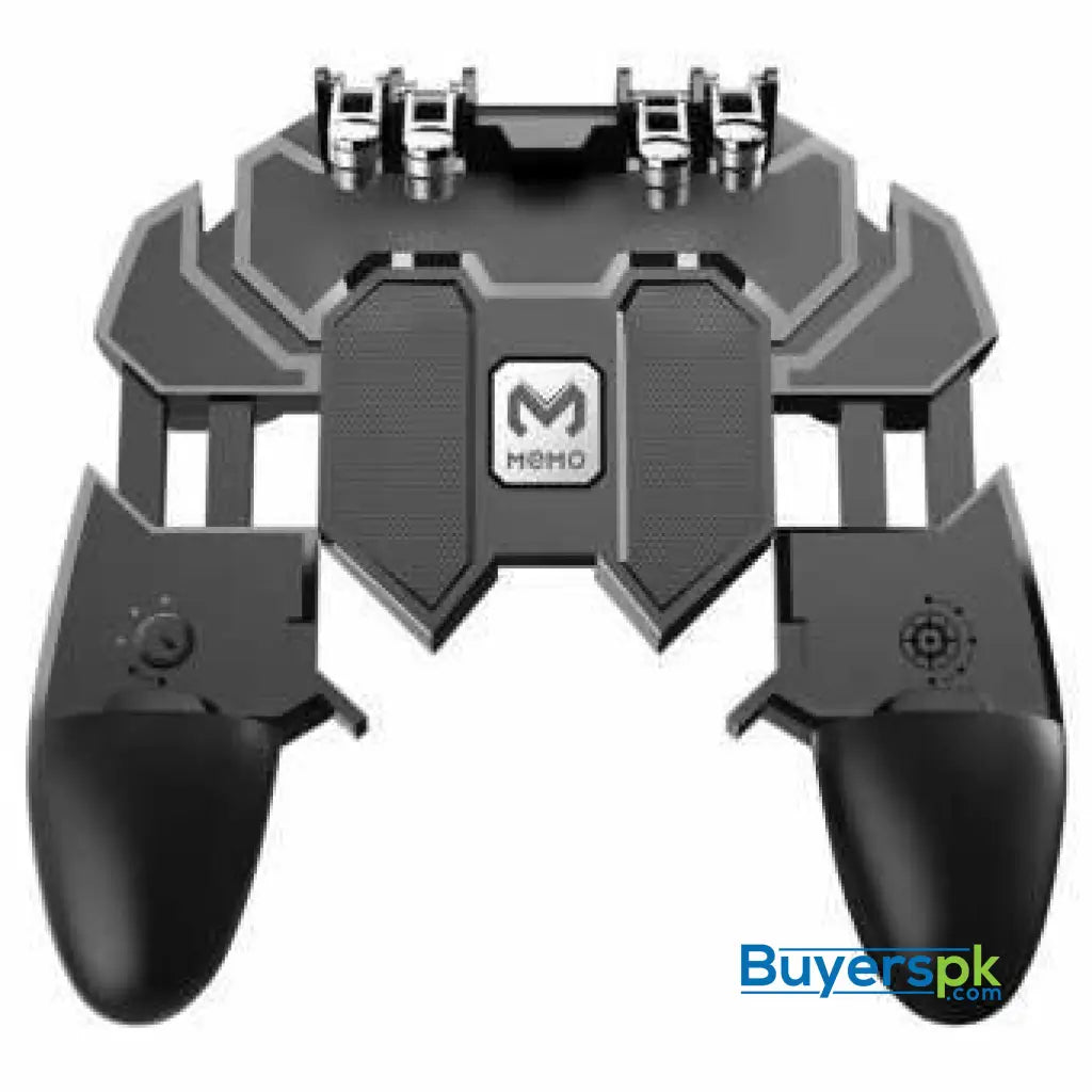 Pubg Mobile Controller Six Finger Gamepad Ak66 - Price in Pakistan