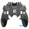 Pubg Mobile Controller Six Finger Gamepad Ak66
