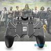Pubg Mobile Controller Six Finger Gamepad Ak66