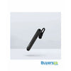 Qcy A1 Pin Size Wireless Bluetooth Earphone - Black