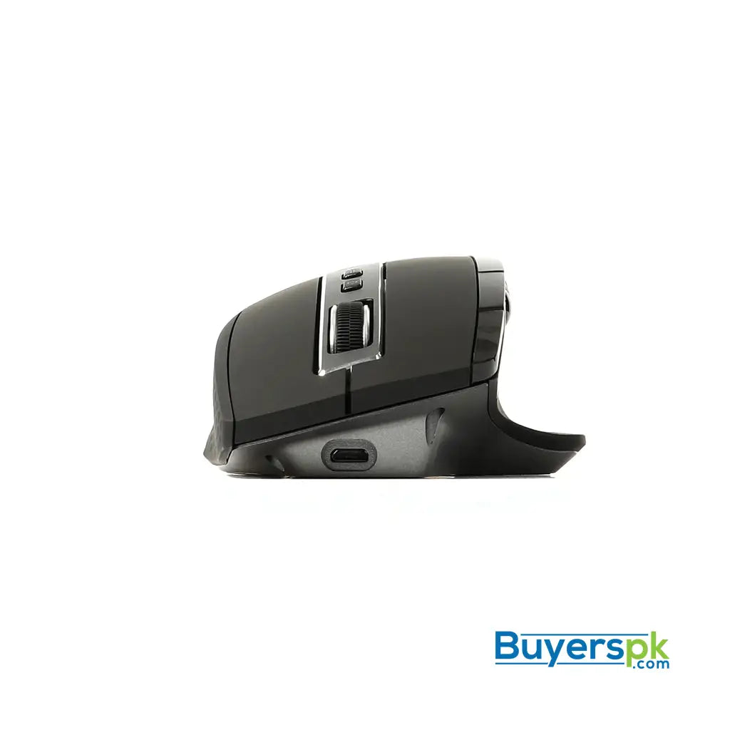 Rapoo Black Bluetooth Mouse Mt750s