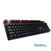 Rapoo Gaming Keyboard V500pro Rgb