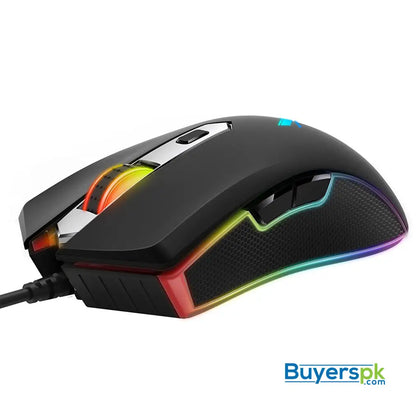 Rapoo Optical Gaming Mouse V280 Rgb - Price in Pakistan