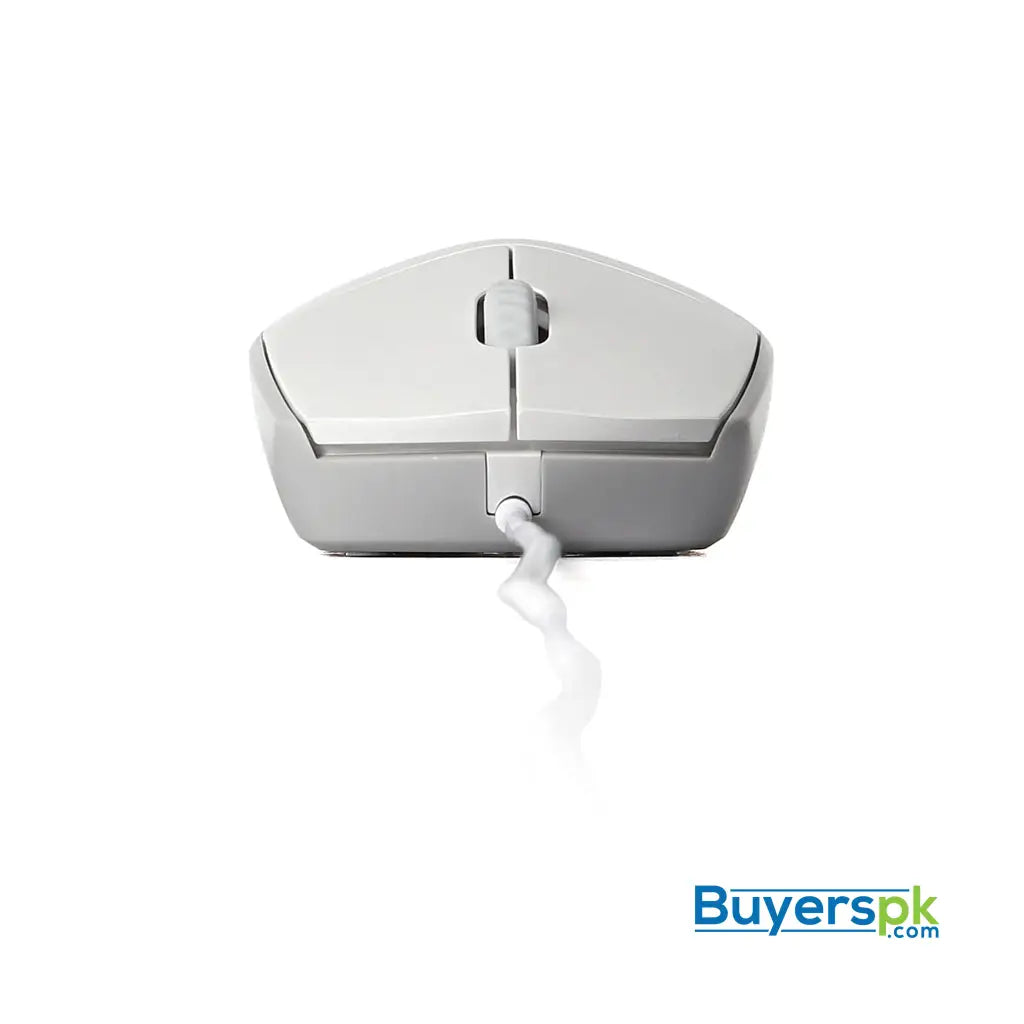 Rapoo Optical Wired Mouse N100 - Price in Pakistan