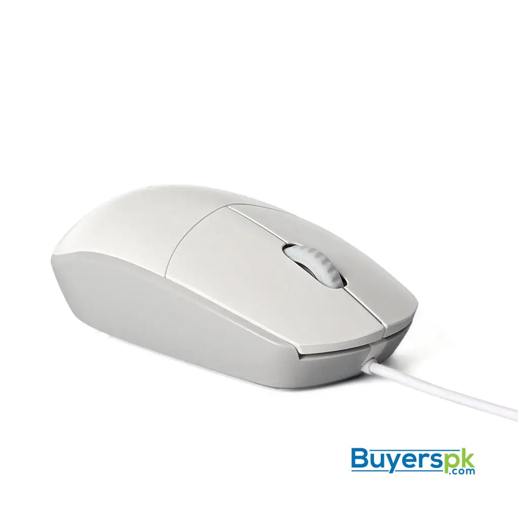 Rapoo Optical Wired Mouse N100