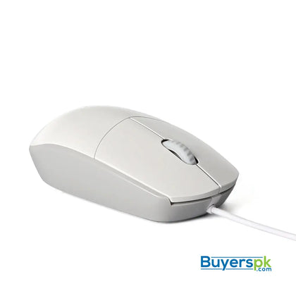 Rapoo Optical Wired Mouse N100 - Price in Pakistan
