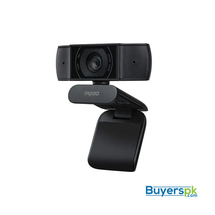 Rapoo Webcam C200 - Camera Price in Pakistan
