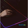 Rasure Rs-01 Rgb Light Mouse Pad (large)