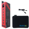 Rasure Rs-02 Rgb Light Mouse Pad (small)