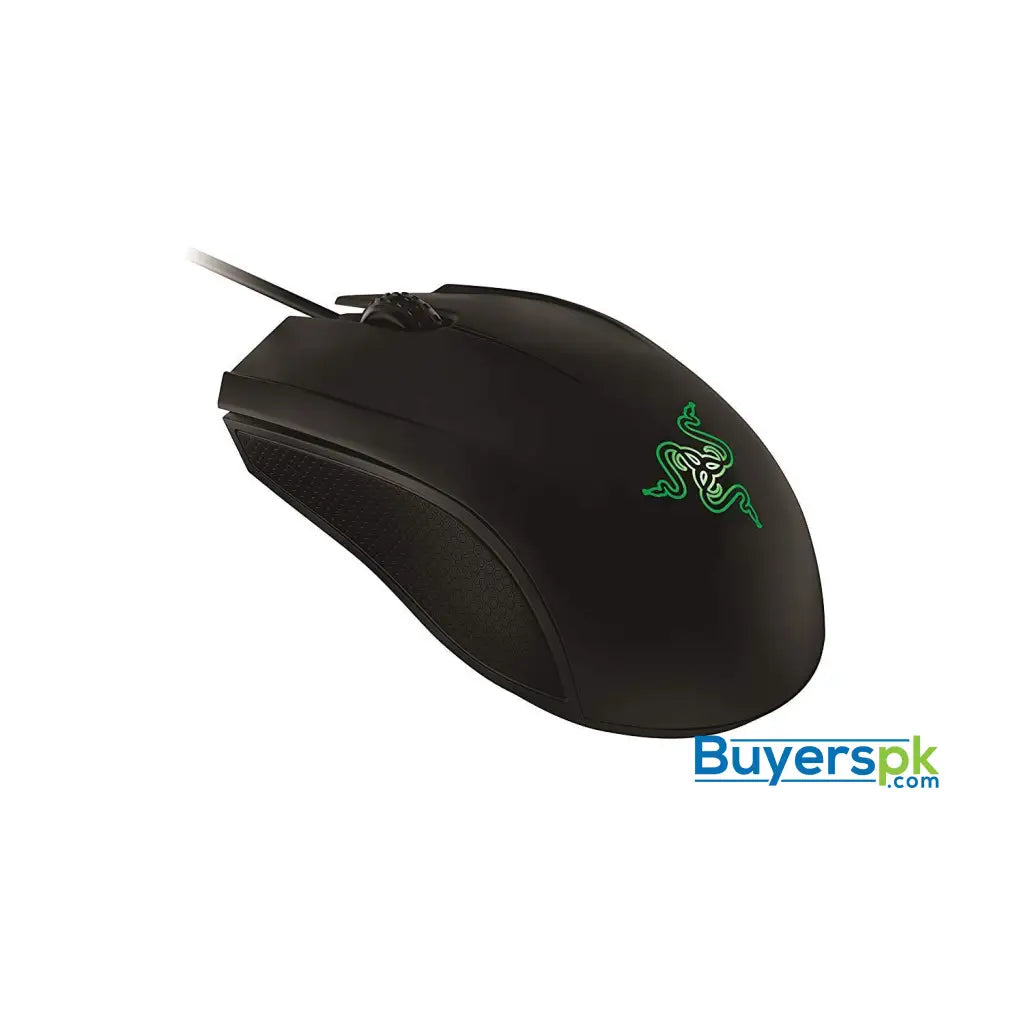Razer Abyssus V2 Essential - Ambidextrous Gaming Mouse