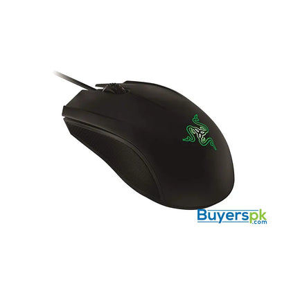 Razer Abyssus V2 Essential - Ambidextrous Gaming Mouse - Mouse