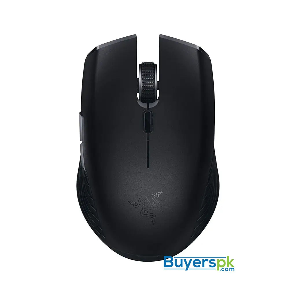Razer Atheris - Mobile Mouse - AP Packaging - Mouse