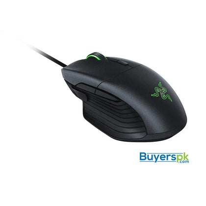 Razer Basilisk - Multi-color FPS Gaming Mouse - Mouse