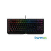 Razer Blackwidow X Te Chroma - Multi-color Mechanical Gaming Keyboard - us Layout Frml