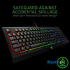 Razer Cynosa Chroma - Multi-color Membrane Gaming Keyboard - us Layout Frml