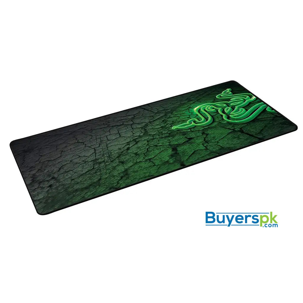 Razer Goliathus Control Fissure Edition - Soft Gaming Mouse Mat Extended
