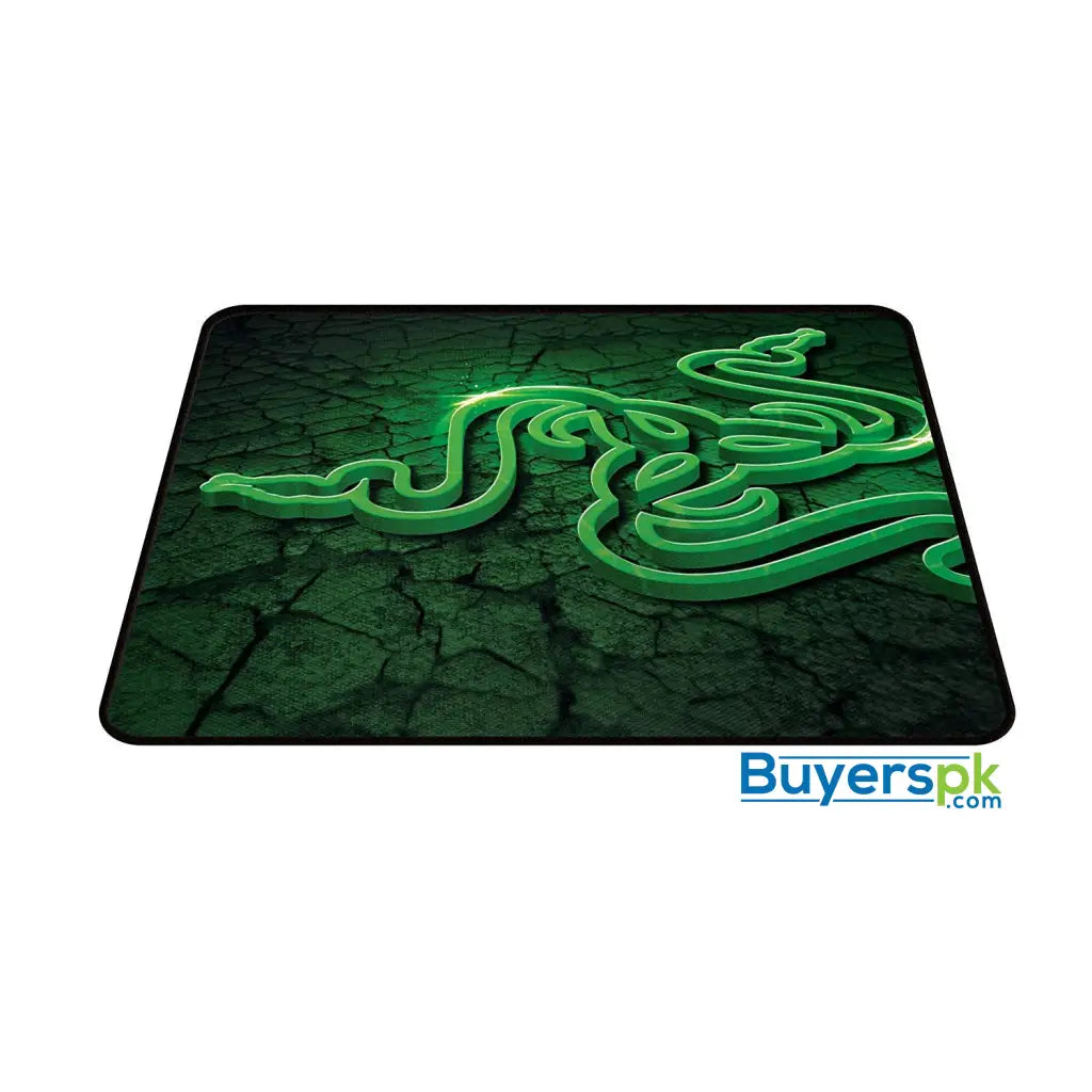 Razer Goliathus Control Fissure Edition - Soft Gaming Mouse Mat Large