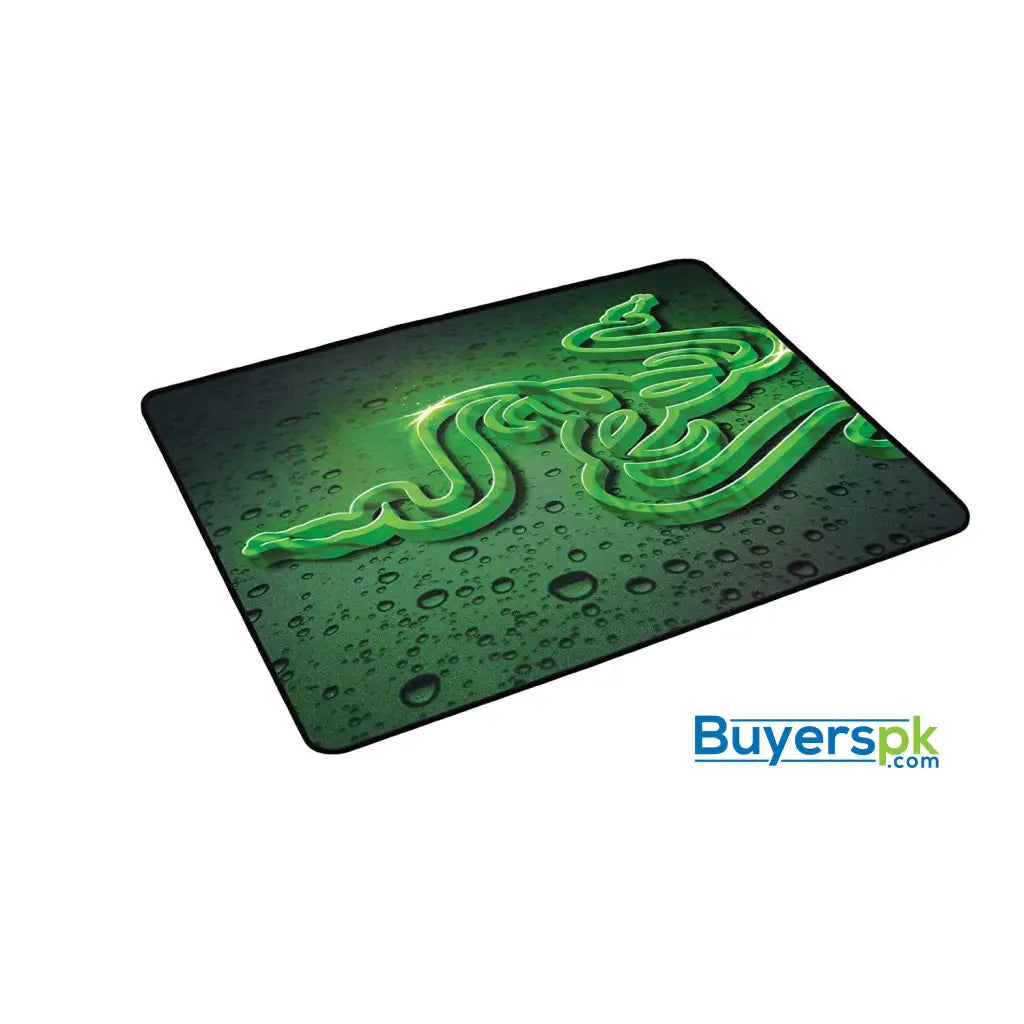 Razer Goliathus Speed Cosmic Edition - Soft Gaming Mouse Mat Large - Mouse Pad