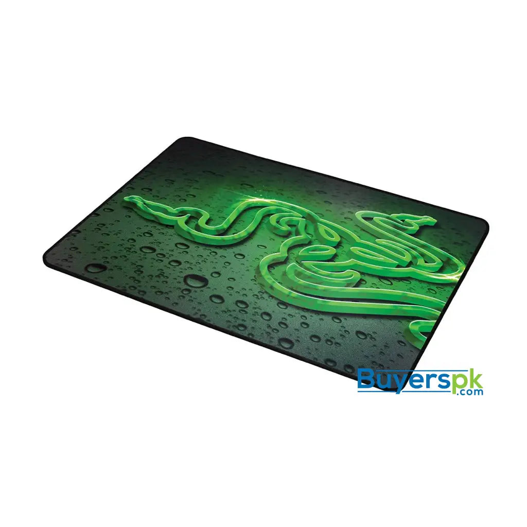 Razer Goliathus Speed Cosmic Edition - Soft Gaming Mouse Mat Large - Mouse Pad