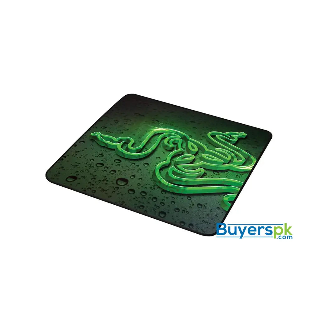 Razer Goliathus Speed Cosmic Edition - Soft Gaming Mouse Mat Large - Mouse Pad