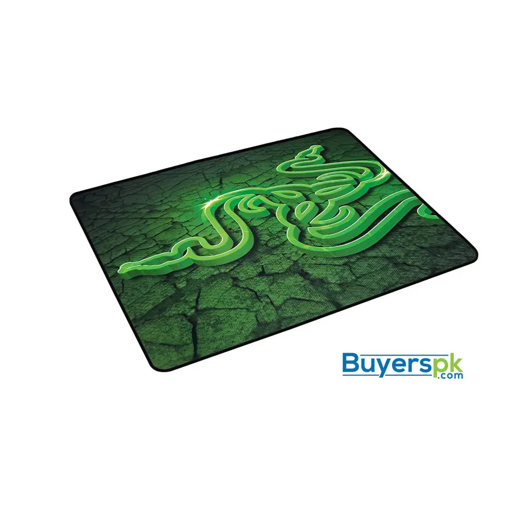 Razer Goliathus Speed Cosmic Edition - Soft Gaming Mouse Mat Medium - Mouse Pad