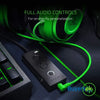 Razer Kraken Tournament Edition - Wired Gaming Headset with Usb Audio Controller - Green