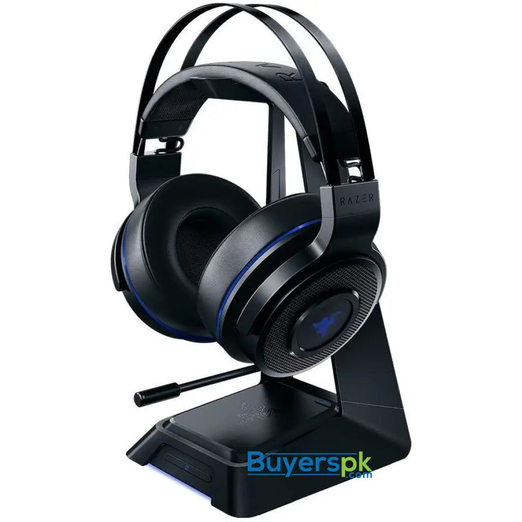 Razer Thresher - Wireless and Wired Gaming Headset for Ps4™ - Eu Packaging