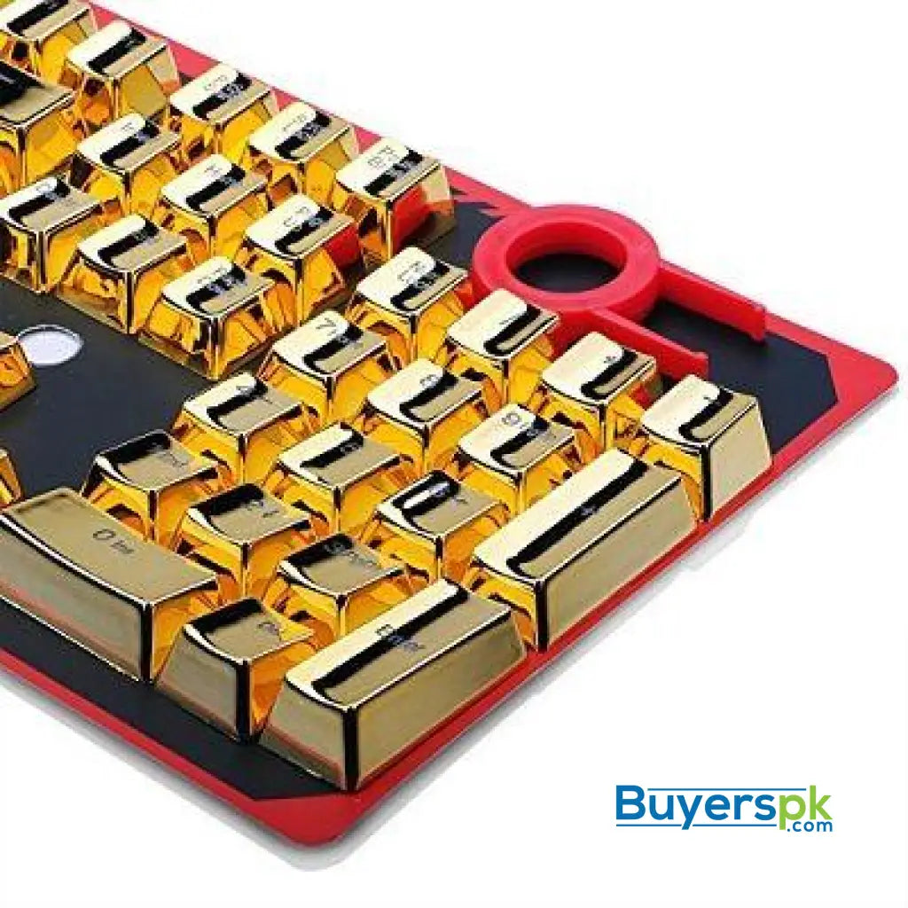 Redragon 101-g Key Caps - Keyboard Price in Pakistan