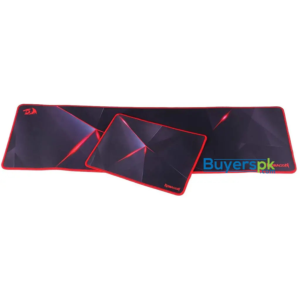Redragon Aquarius P015 Mouse Pad with Stitched Edges