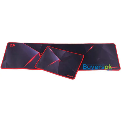 Redragon Aquarius P012 Mouse Pad with Stitched Edges - Price in Pakistan