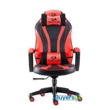 REDRAGON C102-BR Metis Gaming Chair - Chair