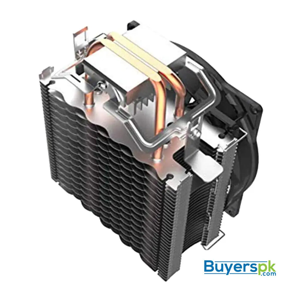 Redragon Cooler Rgb Cc 1011 - RGB Price in Pakistan