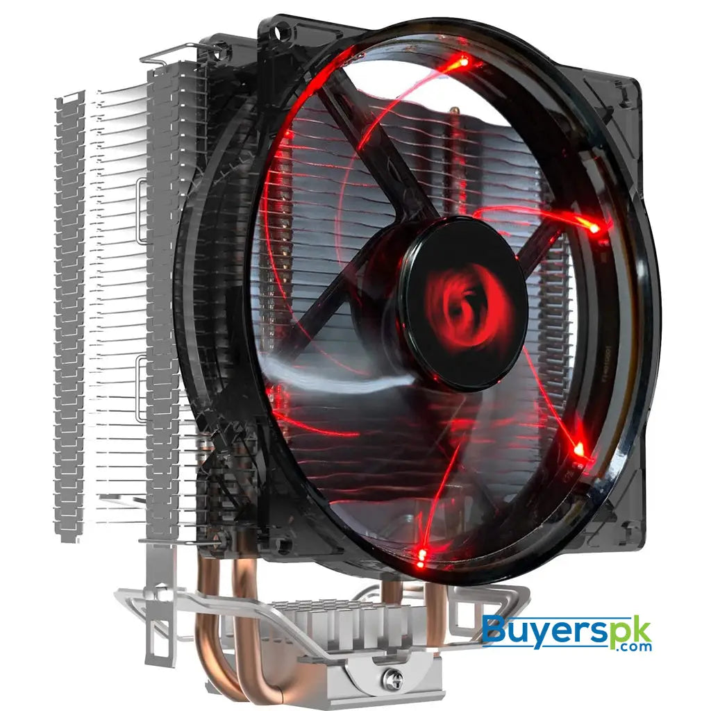 Redragon Cooler Rgb Cc 1011 - RGB Price in Pakistan