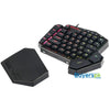 Redragon Diti Elite K585 Rgb-ks - Wired Mechanical Gaming Keyboard
