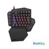 Redragon Diti Elite K585 Rgb-ks - Wired Mechanical Gaming Keyboard