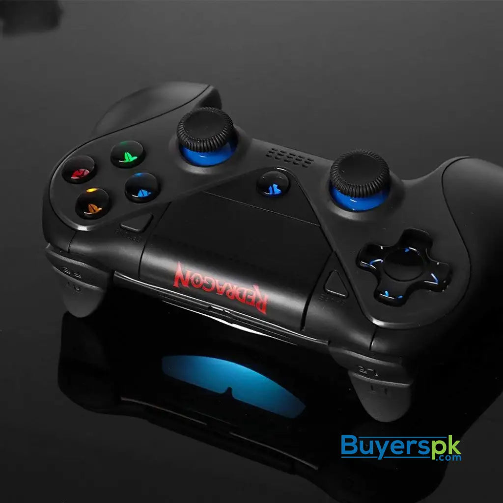 Redragon G809 Jupiter Bluetooth Gamepad - Game Pad