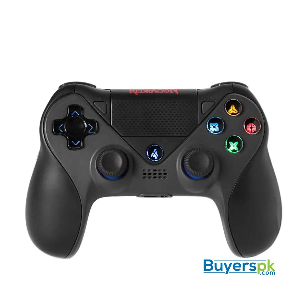Redragon G809 Jupiter Bluetooth Gamepad - Game Pad