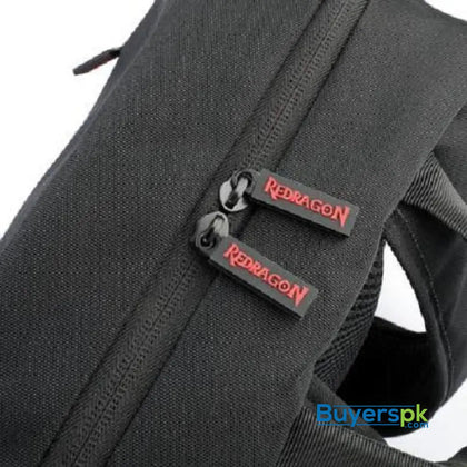 Redragon Gb-82 Heracles Gaming Backpack - BackPack Price in Pakistan