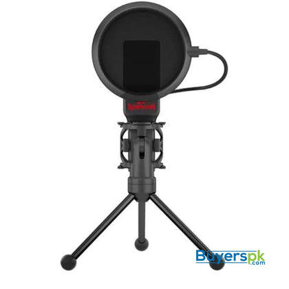Redragon Gm100 Seyfert Game Streaming Microphone - Price in Pakistan