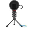Redragon Gm100 Seyfert Omni Condenser Microphone