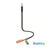 Redragon Gm89 Plax Clip-on Lavalier Microphone