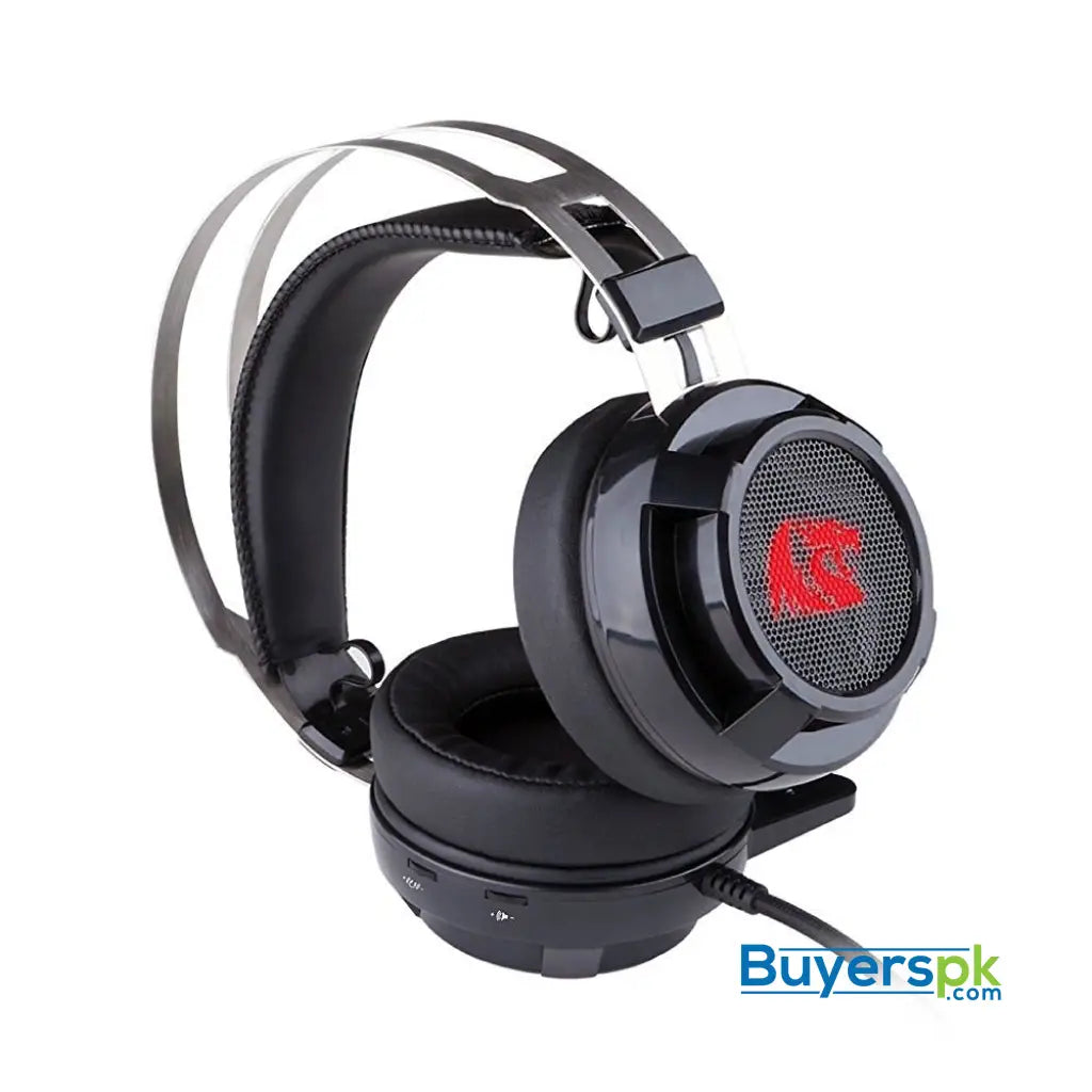Redragon H301 Usb Siren 2 Wired Gaming Headset