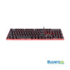 Redragon K509 Dyaus 7 Colors Backlit Gaming Keyboard