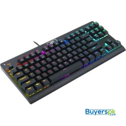 Redragon K568 Rgb Dark Avenger Mechanical Gaming Keyboard - Price in Pakistan