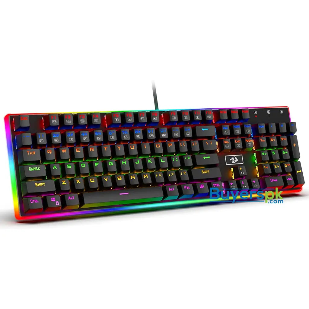 Redragon K577r Kali Mechanical Gaming Keyboard